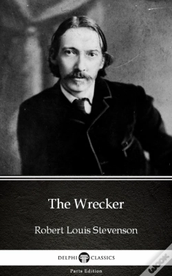 Capa do artigo Wrecker By Robert Louis Stevenson (Illustrated)