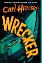 Wrecker - Preview