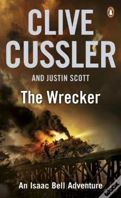 Capa do artigo Wrecker