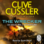 Wrecker - Preview