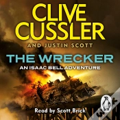 Capa do artigo Wrecker