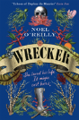 Wrecker - Preview