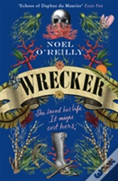 Wrecker