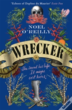 Capa do artigo Wrecker