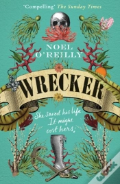 Capa do artigo Wrecker