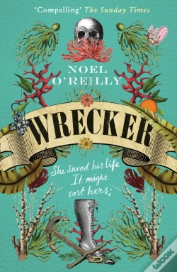 Capa do artigo Wrecker
