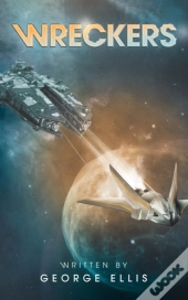 Wreckers: A Denver Boyd Novel