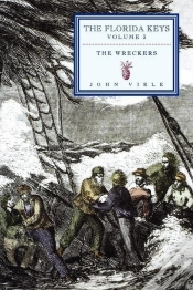 Capa do artigo Wreckers