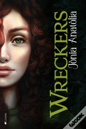 Capa do artigo Wreckers