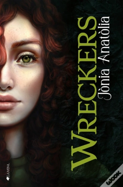 Capa do artigo Wreckers