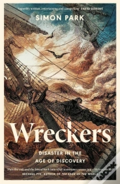 Capa do artigo Wreckers