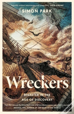 Capa do artigo Wreckers