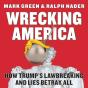 Wrecking America - Preview