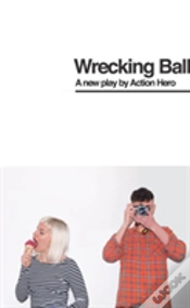 Capa do artigo Wrecking Ball