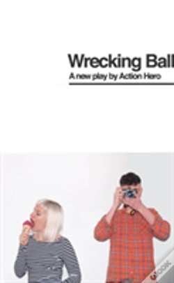 Capa do artigo Wrecking Ball