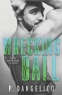 Wrecking Ball - Preview