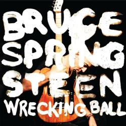 Capa do artigo Wrecking Ball - Vinil