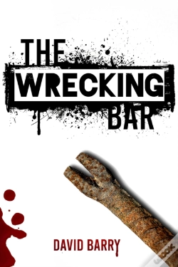 Capa do artigo Wrecking Bar