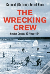 Capa do artigo Wrecking Crew