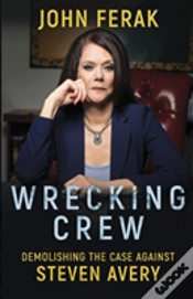 Capa do artigo Wrecking Crew