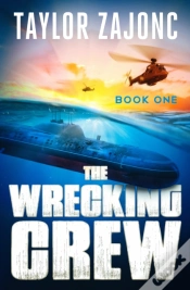 Capa do artigo Wrecking Crew