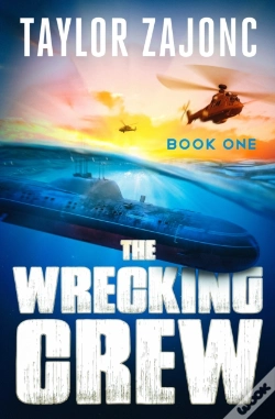 Capa do artigo Wrecking Crew