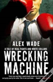 Capa do artigo Wrecking Machine