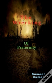 Capa do artigo Wrecking Of Fraternity