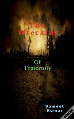 Capa do artigo Wrecking Of Fraternity