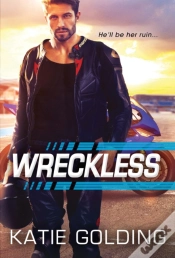 Capa do artigo Wreckless