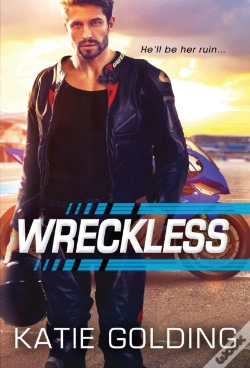Capa do artigo Wreckless