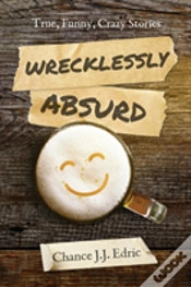 Capa do artigo Wrecklessly Absurd