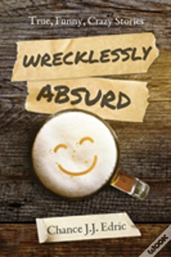 Capa do artigo Wrecklessly Absurd