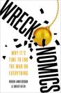 Wreckonomics - Preview