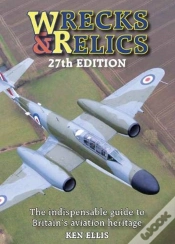 Capa do artigo Wrecks And Relics