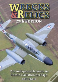 Capa do artigo Wrecks And Relics