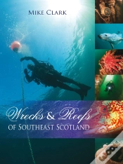 Capa do artigo Wrecks & Reefs