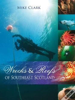 Capa do artigo Wrecks & Reefs