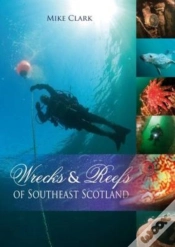 Capa do artigo Wrecks & Reefs Of Southeast Scotland