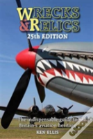 Wrecks & Relics 25th Edition