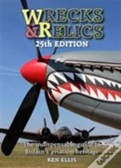 Wrecks & Relics 25th Edition