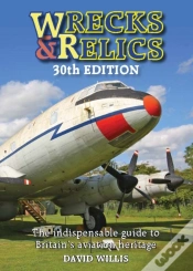 Capa do artigo Wrecks & Relics 30th Edition
