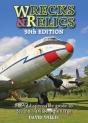 Wrecks & Relics 30th Edition - Preview