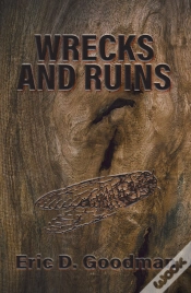 Capa do artigo Wrecks & Ruins