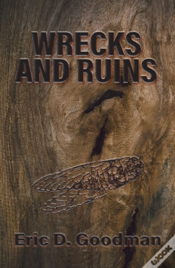 Capa do artigo Wrecks & Ruins