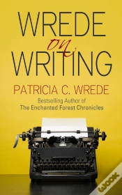 Capa do artigo Wrede On Writing