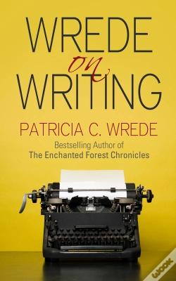 Capa do artigo Wrede On Writing