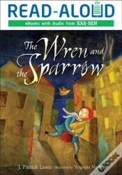 Capa do artigo Wren And The Sparrow
