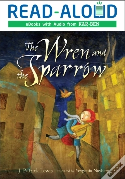 Capa do artigo Wren And The Sparrow