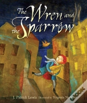 Capa do artigo Wren And The Sparrow